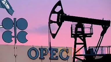 俄罗斯、伊朗、沙特三巨头出手，OPEC减产终告落成