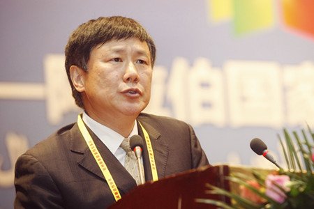 张燕生：通过金融领域开放促进中阿合作