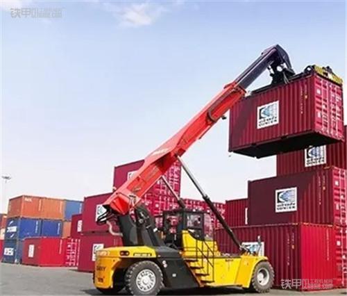海外捷报 三一海工中东市场再获重大突破