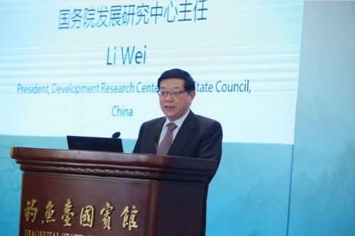 智库合作是中海经贸发展重要支撑