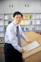 毕健康：埃及仍然是一个处于独立进行时的国家
