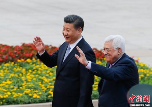 明确中东外交的正位与大道