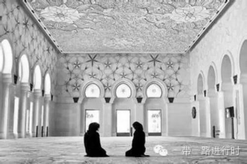 一带一路如何在中东伊斯兰国家展开