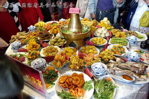 “一带一路”携手清真食品产业再铸辉煌