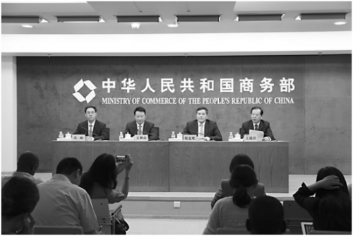 中阿博览会建平台 古老丝路再焕生机
