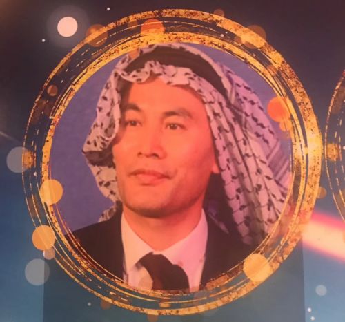秦勇在枣庄考察 推动中阿友谊城项目落地实施