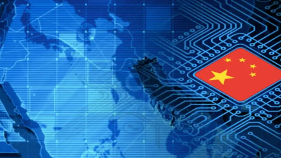 海湾国家拥抱中国科技巨头，中美技术竞争中东升温
