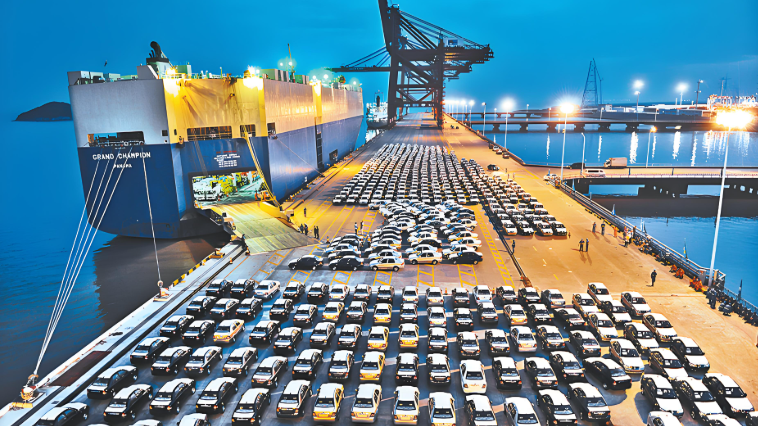 中国企业出海的三条成功路径