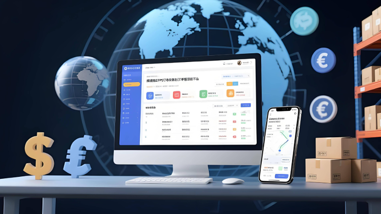 新质生产力驱动下中国与海合会国家跨境电商高质量发展进路