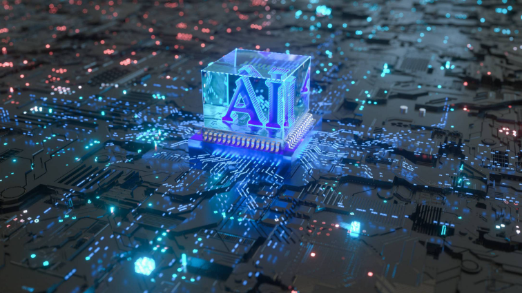 沙特正将投资重点从“超级项目”转向人工智能