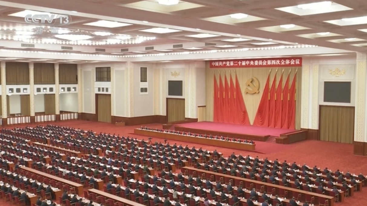 中东各国关注中国“十五五”规划 期待中阿合作新机遇