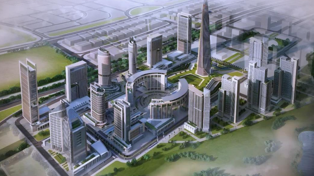 中国-埃及：相互支持的好兄弟、互利合作的好伙伴