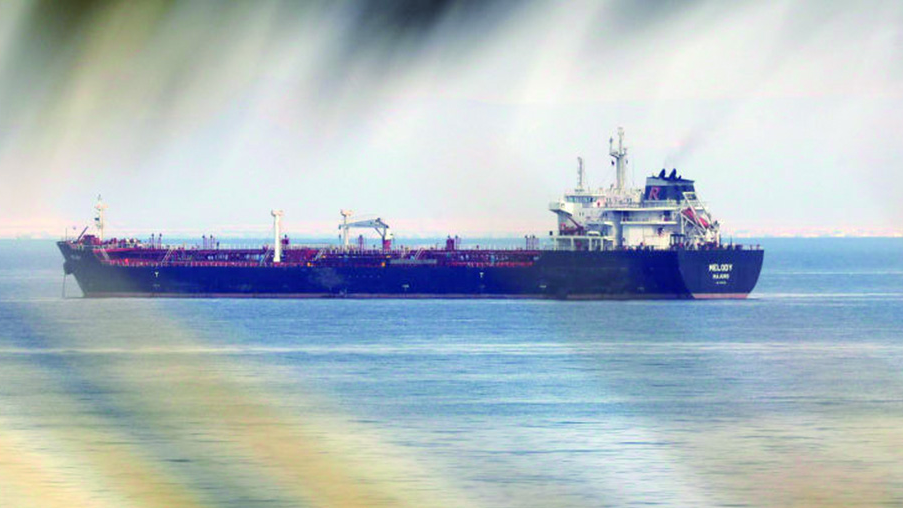 事关“气血”——解读中东局势对全球工业的影响