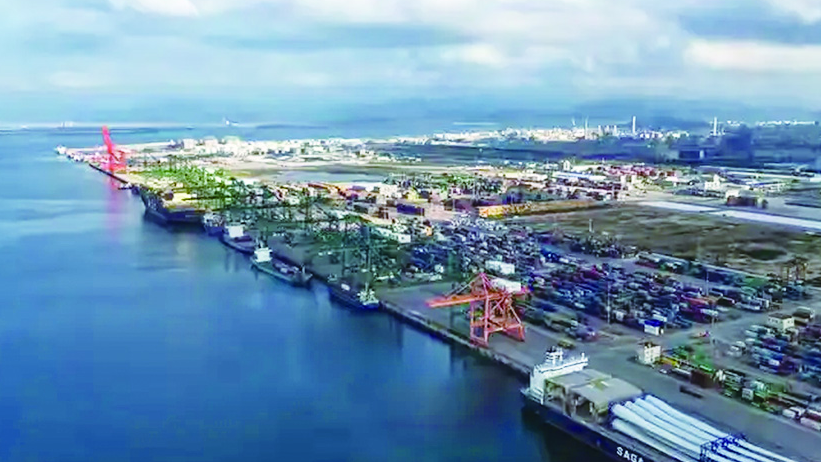 战火如何影响海湾阿拉伯国家现代化之路